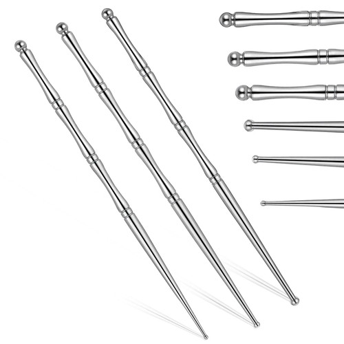 Pcs acupuncture pen - 3,