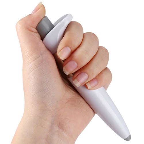 Acupuncture point massager pen - massager,