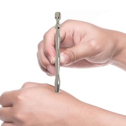 Stainless steel manual - stainless,