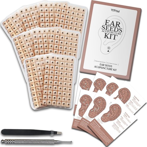 1200 piece ear seeds - ear,