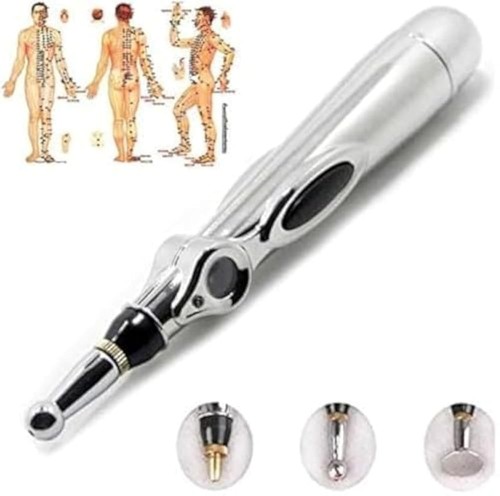 Acupuncture pen 1 - pen, 3-in-1
