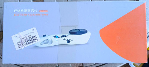 Acu doctor 508b acupuncture - ly-508b,