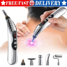 Electronic Acupuncture Pen