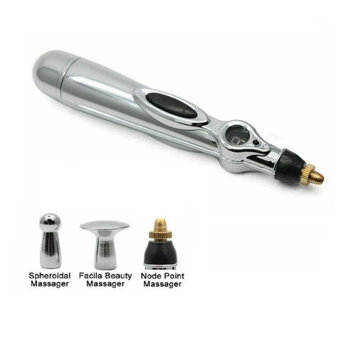 Meridian acupuncture pen - acupuncture,