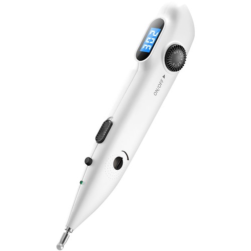 Electronic acupuncture - electronic,