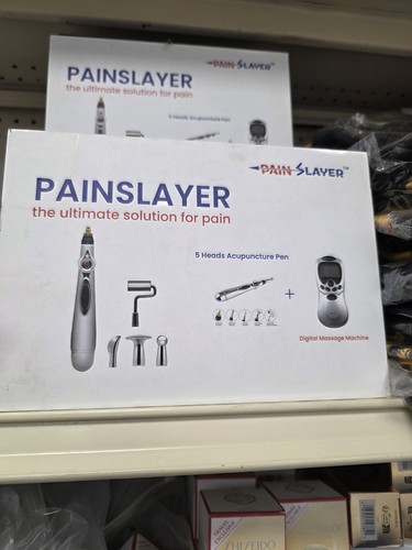 Painslayer acupuncture pen - x,