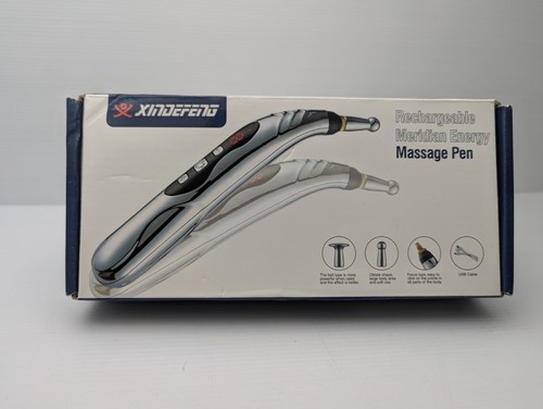 Electronic acupuncture massage - electronic,