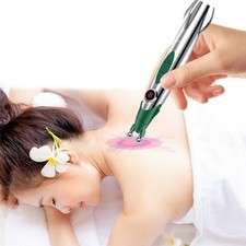 Electric Acupuncture Pen