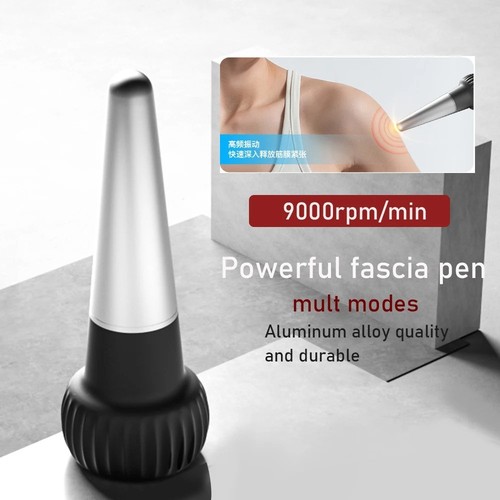 Acupuncture fascia pen deep - acupuncture,