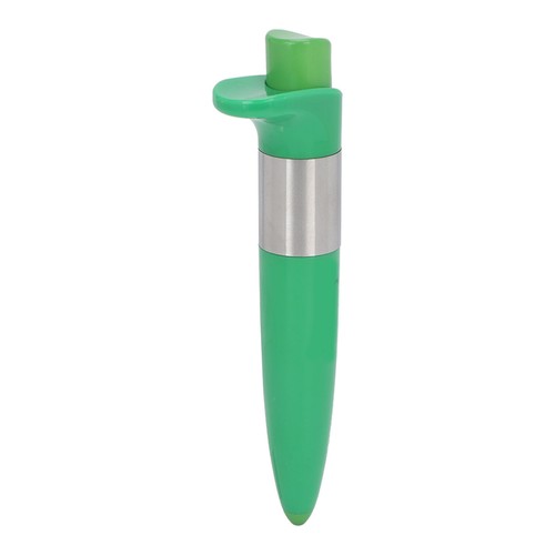 Acupuncture pen trigger - trigger, point