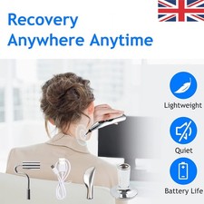 Electronic Acupuncture Pen