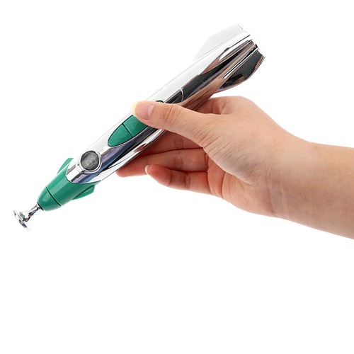 Meridian electric massage pen - meridian,