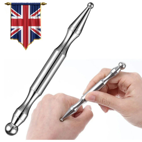 Stainless steel acupuncture - stainless,