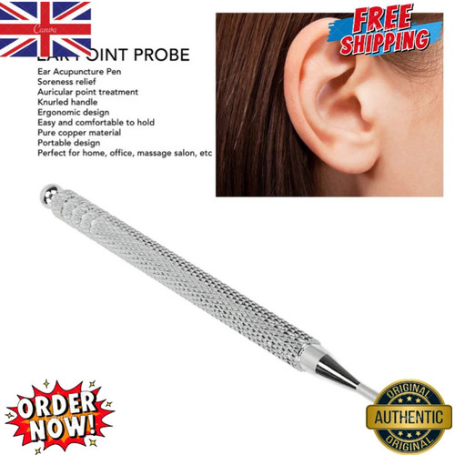 Acupuncture pen - (f1)acupuncture,